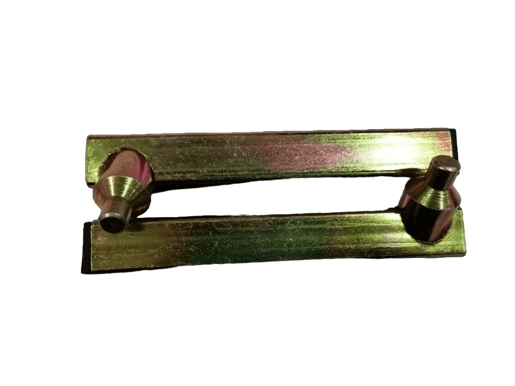 CP.CURSORI CONICI SOTTOFORK PER CAVALLETTO | 06 - 0350 - r23493 - ENDURRAD