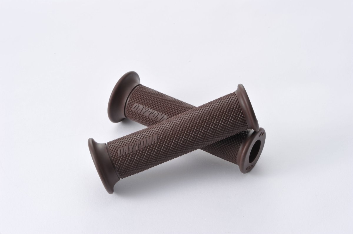 Cp.manopole GRIPPY GRIP GGD - BASE, finale apert | 8821A - 29862 - ENDURRAD