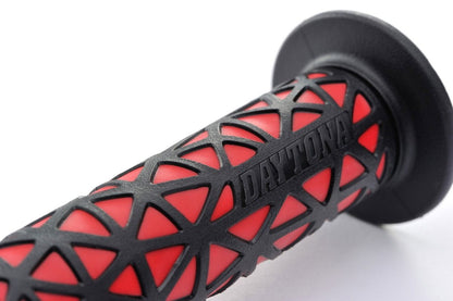 Cp.manopole GRIPPY GRIP GGD - CELL, finale apert | 8866B - 29771 - ENDURRAD