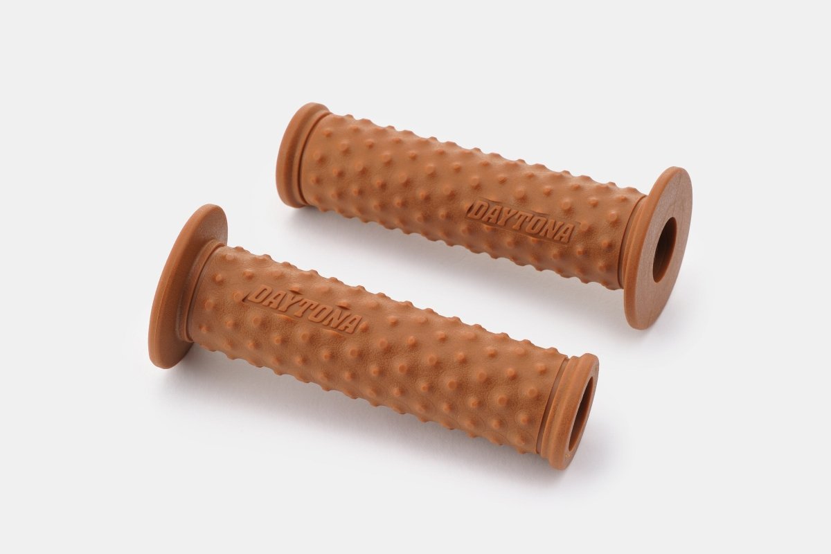 Cp.manopole GRIPPY GRIP GGD - KANI, finale apert | 8893A - 29778 - ENDURRAD