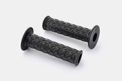 Cp.manopole GRIPPY GRIP GGD - NINJA, finale aper | 8866A - 29764 - ENDURRAD