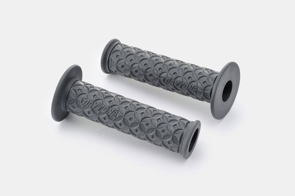 Cp.manopole GRIPPY GRIP GGD - NINJA, finale aper | 8866A - 29765 - ENDURRAD