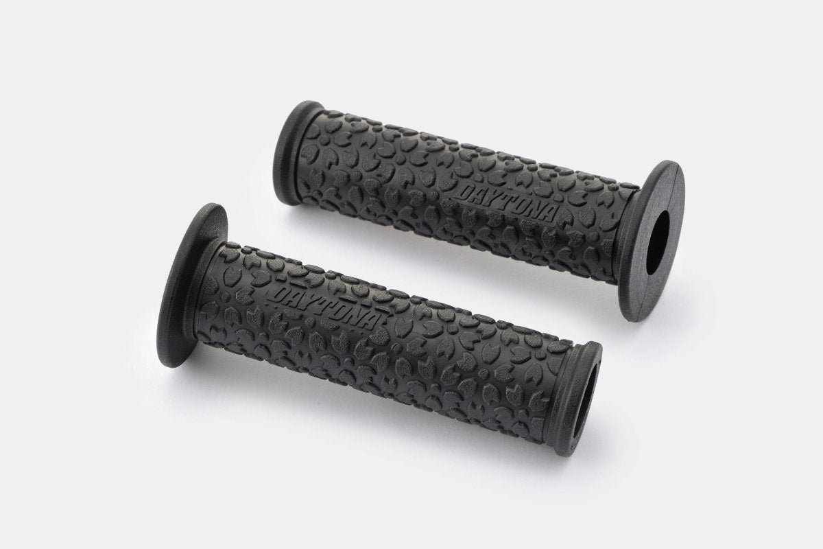 Cp.manopole GRIPPY GRIP GGD - SAKURA, finale ape | 8894A - 29780 - ENDURRAD