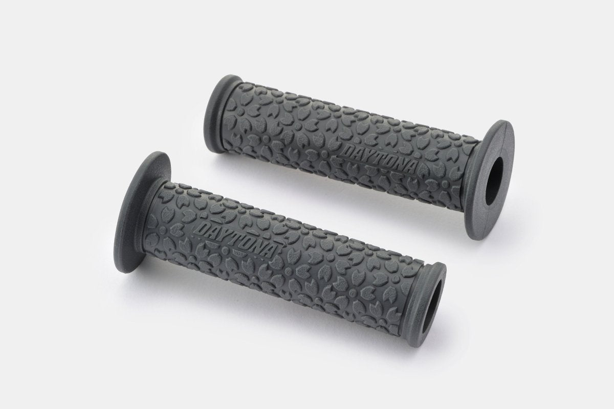 Cp.manopole GRIPPY GRIP GGD - SAKURA, finale ape | 8894A - 29781 - ENDURRAD