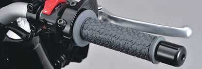 Cp.manopole GRIPPY GRIP GGD - SAKURA, finale ape | 8894A - 29784 - ENDURRAD