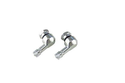 CP.VALVOLE RACING 97° ALLUM.6061 diam.8,3 mot | 12 - 072 - 25248 - ENDURRAD