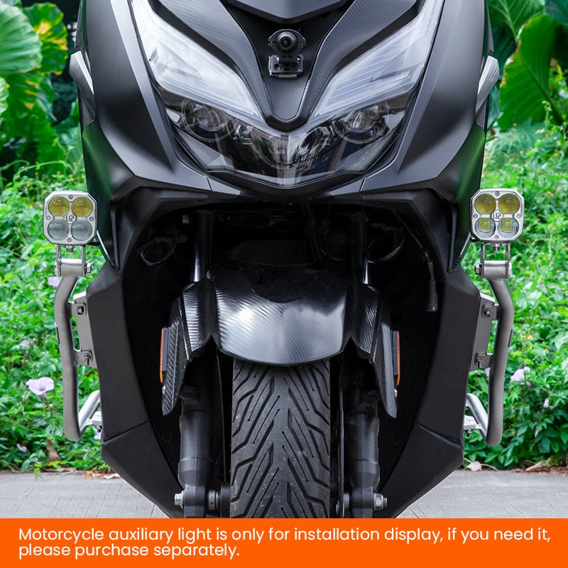 Paramotore LOBOO NSS350 per Honda Forza 350 – dettaglio 16
