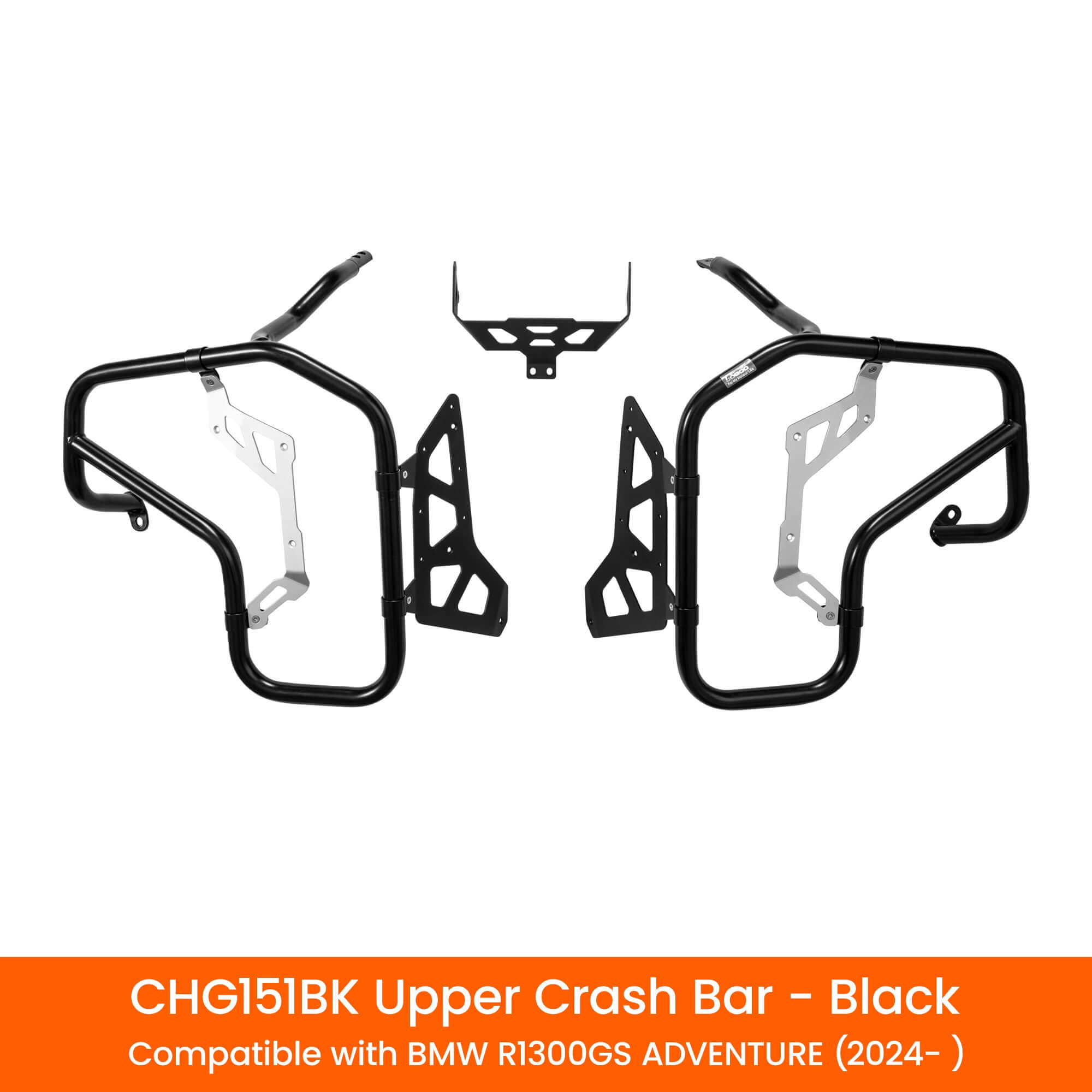 Barra de protección BMW R 1300 GS Adventure - Endurrad.com