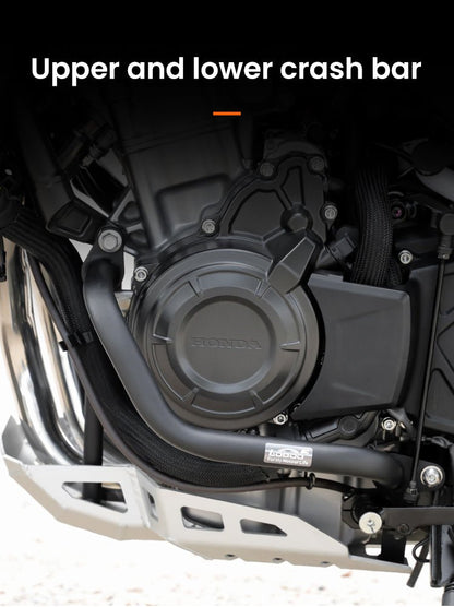 Barra de protección Honda CB400X / CB500X - Endurrad.com