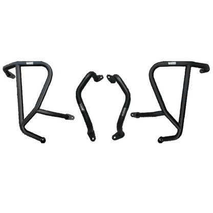 Barra de protección Honda CB400X / CB500X - Endurrad.com