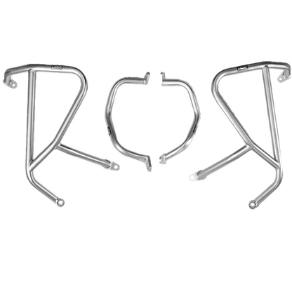 Barra de protección Honda CB400X / CB500X - Endurrad.com