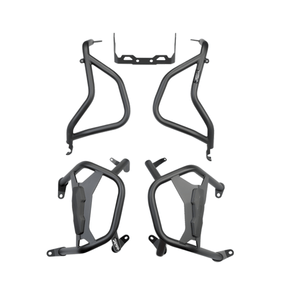 Barras de protección BMW R 1300 GS de acero inoxidable 304 | barras protectoras del motor altas, bajas o completas