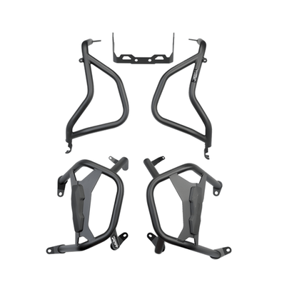 Barra de protección de acero para BMW R1300 GS - Endurrad - Endurrad.com