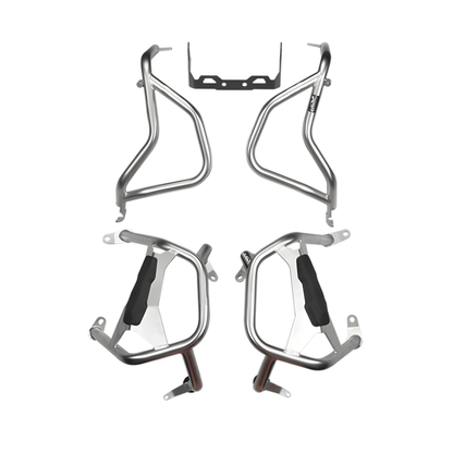 Barra de protección de acero para BMW R1300 GS - Endurrad - Endurrad.com