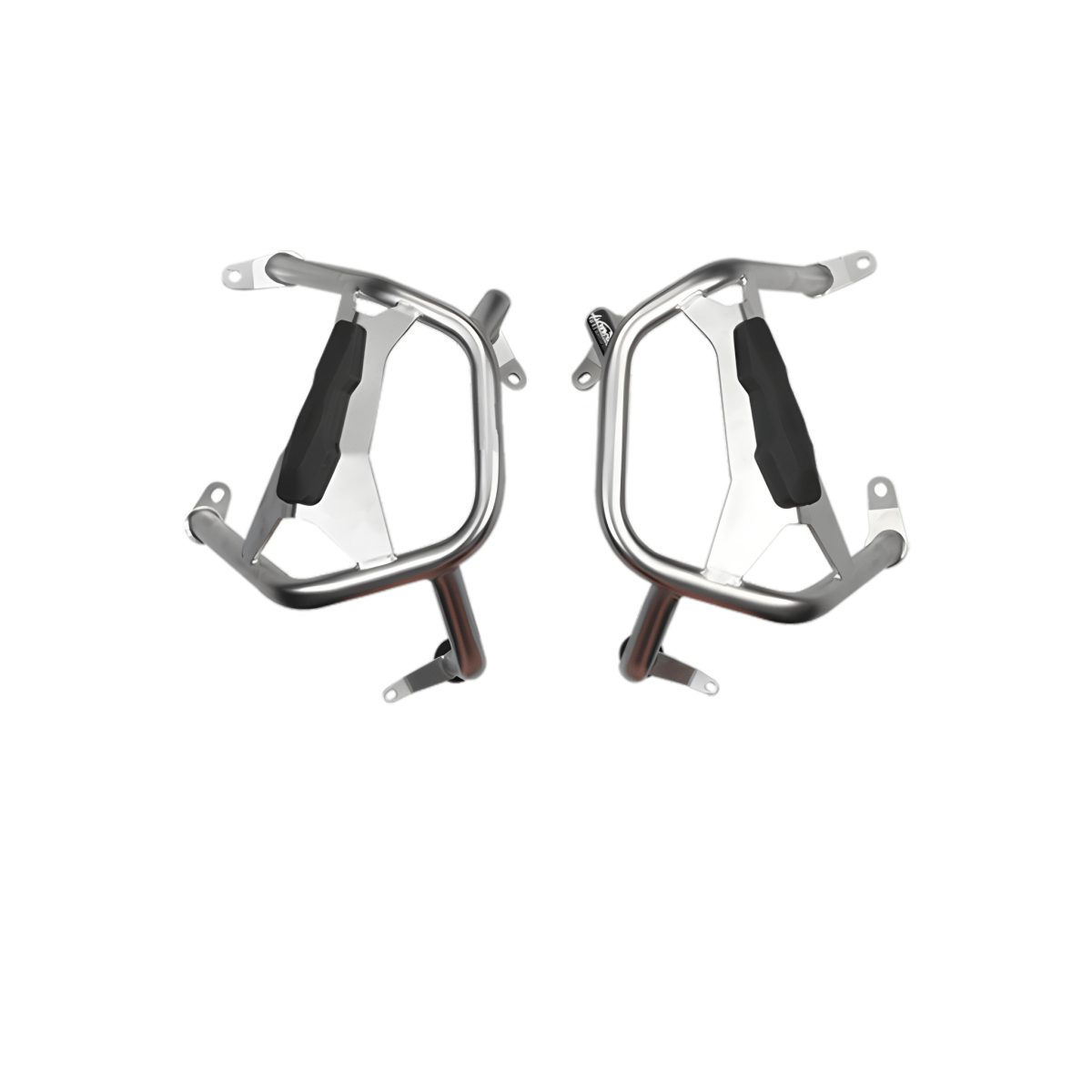 Barra de protección de acero para BMW R1300 GS - Endurrad - Endurrad.com