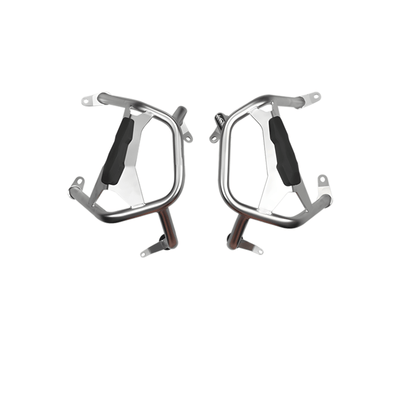 Barra de protección de acero para BMW R1300 GS - Endurrad - Endurrad.com
