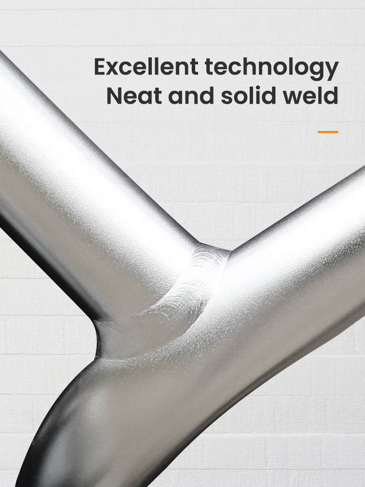 Elige el acero inoxidable 304: un acero que no se oxida aunque se raye