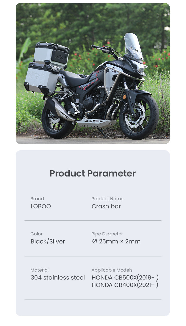 Un código para dos Honda