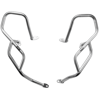 Barras de protección LOBOO para APRILIA TUAREG 660 - Endurrad.com
