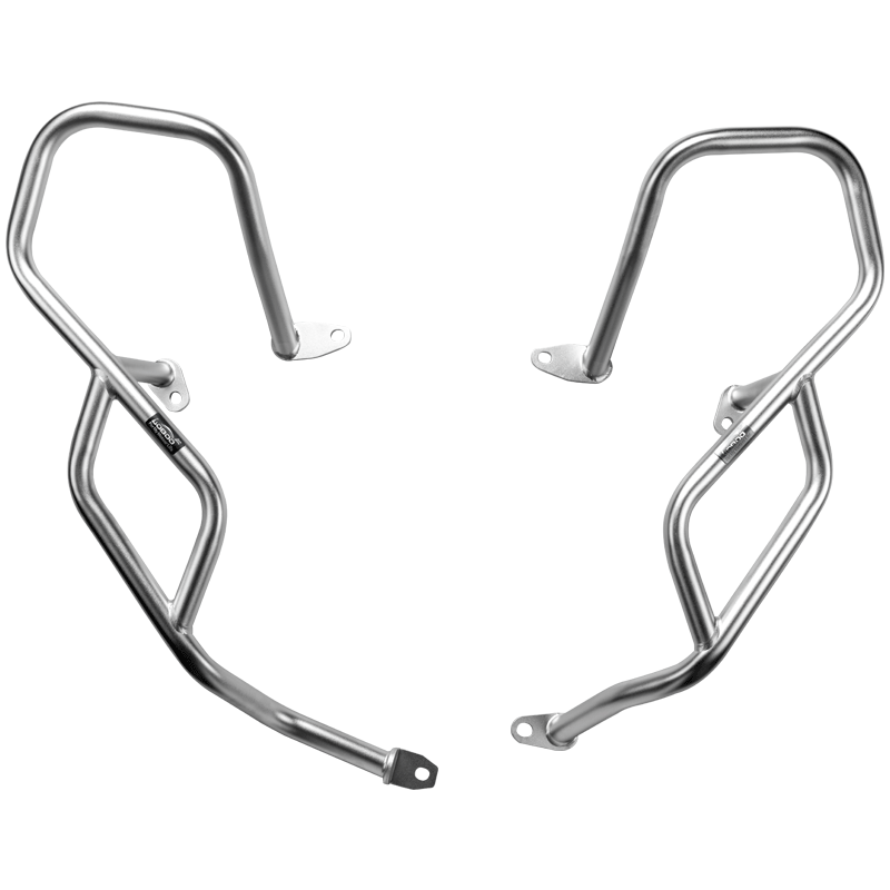 Barras de protección LOBOO para APRILIA TUAREG 660 - Endurrad.com