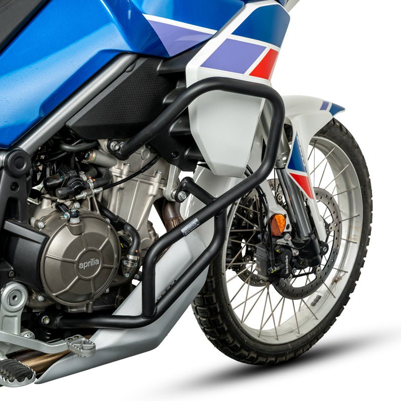 Barras de protección LOBOO para APRILIA TUAREG 660 - Endurrad.com