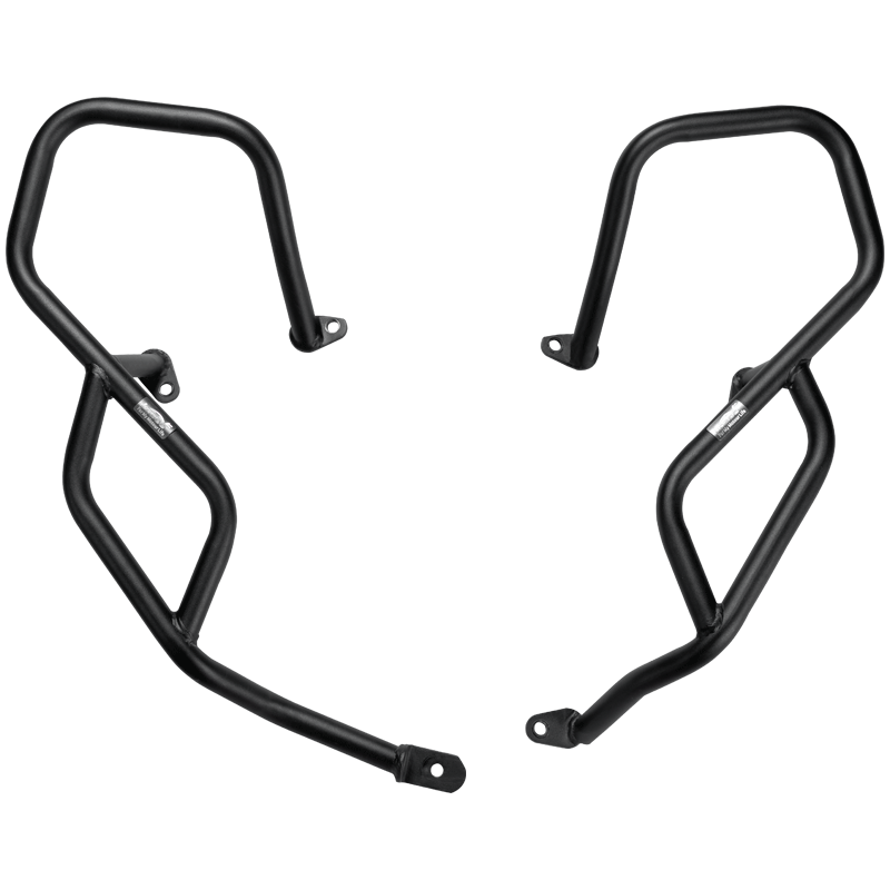 Barras de protección LOBOO para APRILIA TUAREG 660 - Endurrad.com