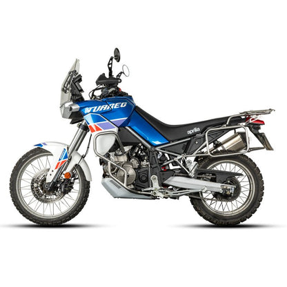 Barras de protección LOBOO para APRILIA TUAREG 660 - Endurrad.com