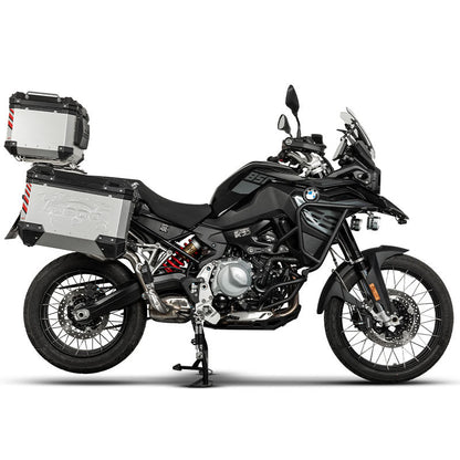Barras de protección LOBOO para BMW F 850 GS - Endurrad.com