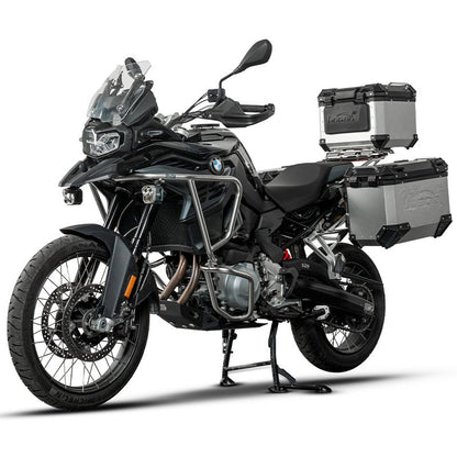 Barras de protección LOBOO para BMW F 850 GS - Endurrad.com