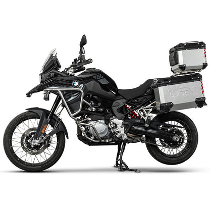 Barras de protección LOBOO para BMW F 850 GS - Endurrad.com