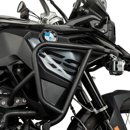 Barras de protección LOBOO para BMW F 850 GS - Endurrad.com