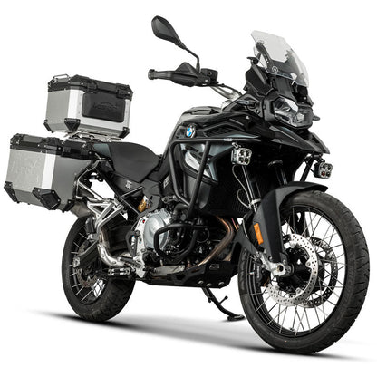Barras de protección LOBOO para BMW F 850 GS - Endurrad.com