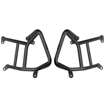 Barras de protección LOBOO para BMW R 1250 GS - Endurrad.com