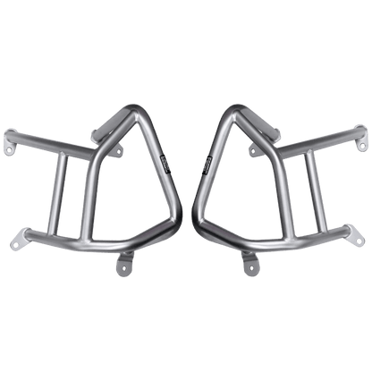 Barras de protección LOBOO para BMW R 1250 GS - Endurrad.com