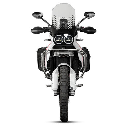 Barra de protección LOBOO para Ducati Desert X - Endurrad.com