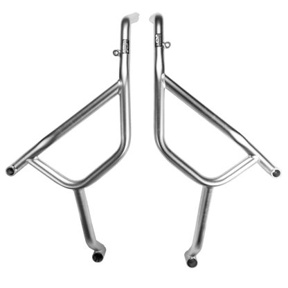 Barra de protección LOBOO para Ducati Desert X - Endurrad.com