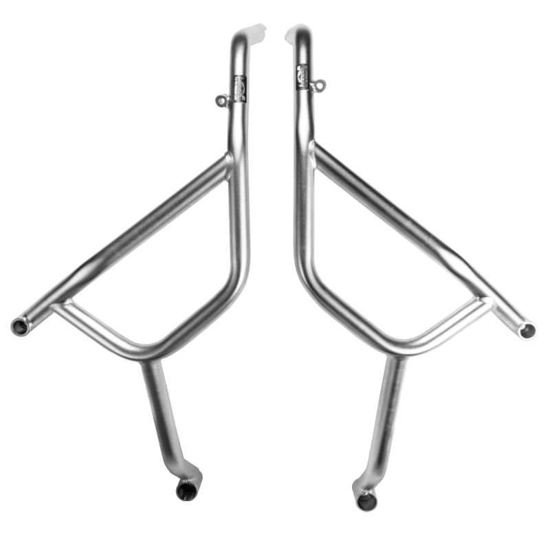 Barra de protección LOBOO para Ducati Desert X - Endurrad.com