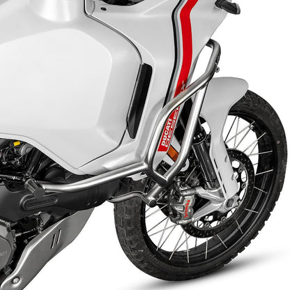 Barra de protección LOBOO para Ducati Desert X - Endurrad.com