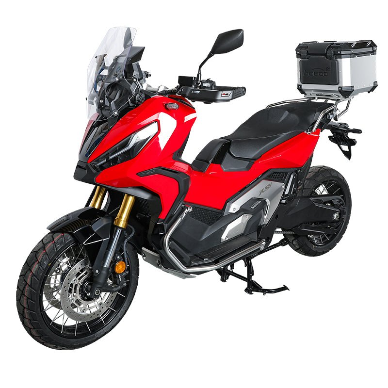 Barras protectoras LOBOO para HONDA X-ADV 750 - Endurrad.com