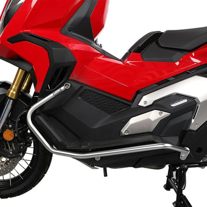 Barras protectoras LOBOO para HONDA X-ADV 750 - Endurrad.com
