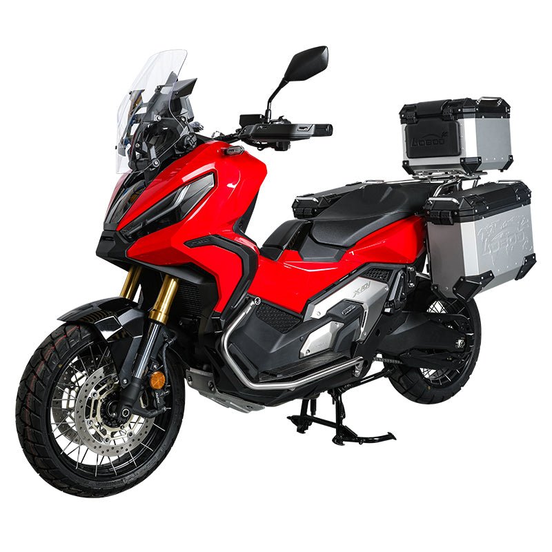 Barras protectoras LOBOO para HONDA X-ADV 750 - Endurrad.com