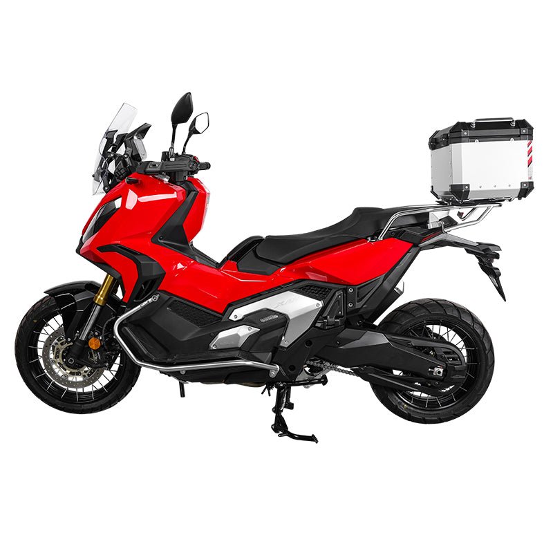 Barras protectoras LOBOO para HONDA X-ADV 750 - Endurrad.com