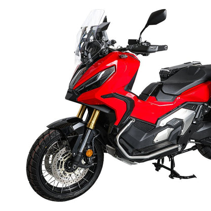 Barras protectoras LOBOO para HONDA X-ADV 750 - Endurrad.com