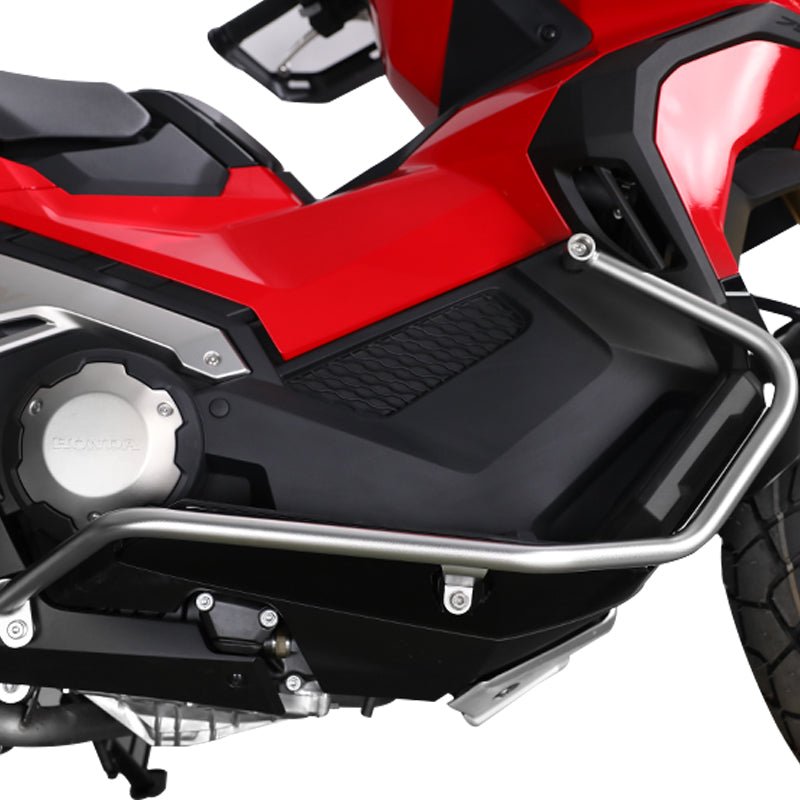 Barras protectoras LOBOO para HONDA X-ADV 750 - Endurrad.com