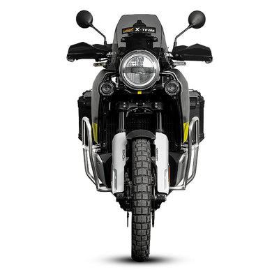 Barra protectora LOBOO para HUSQVARNA NORDEN 901 - Endurrad.com