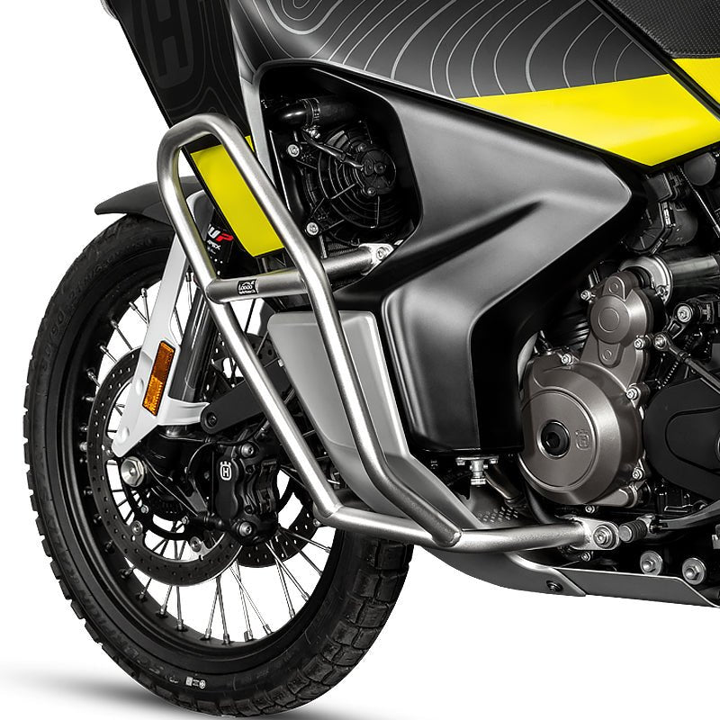 Barra protectora LOBOO para HUSQVARNA NORDEN 901 - Endurrad.com