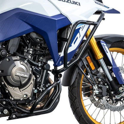 Barra protectora LOBOO para Suzuki V-STROM 800DE - Endurrad.com