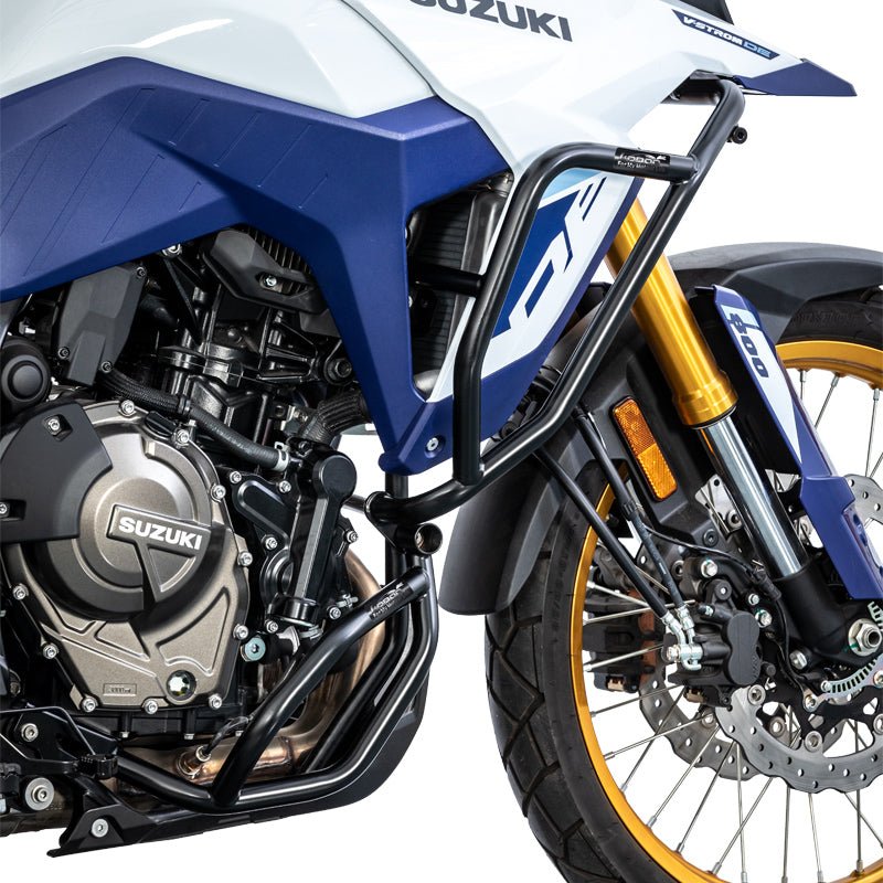 Barra protectora LOBOO para Suzuki V-STROM 800DE - Endurrad.com