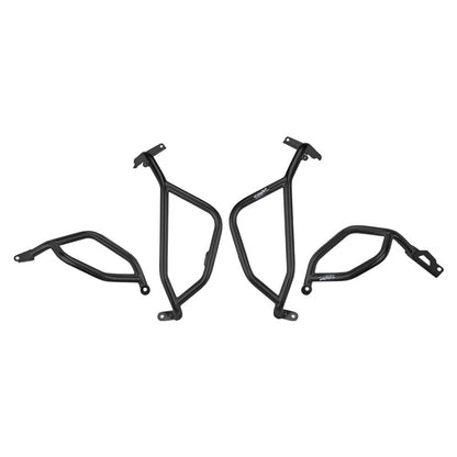 Barra protectora LOBOO para Suzuki V-STROM 800DE - Endurrad.com