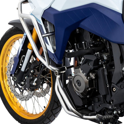 Barra protectora LOBOO para Suzuki V-STROM 800DE - Endurrad.com